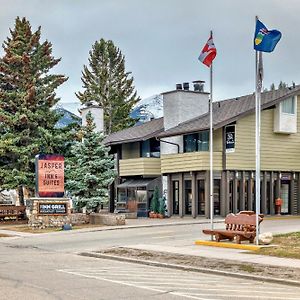 Jasper Inn & Suites By Innhotels